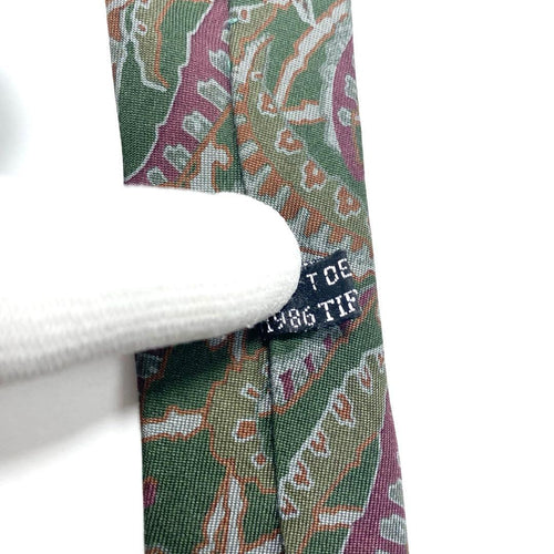 Tiffany Ties Tiffany&Co