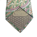 Tiffany Ties Tiffany&Co