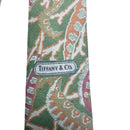 Tiffany Ties Tiffany&Co