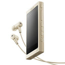 Digital Audio Player A 16Gb Nw-A45Hn Bluetooth/Microsd/ 39 2017 Nw-