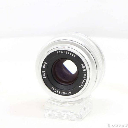 Lens (Zoom) Ttartisan F 2 L 262