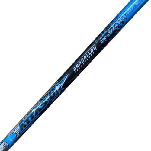 Shaft (Gt Attas 6 S)B