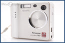 Compact Digital Camera Fujifilm Finepix F401 #Am6766