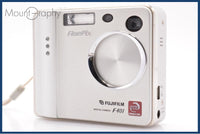 Compact Digital Camera Fujifilm Finepix F401 #Am6766