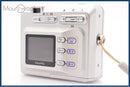 Compact Digital Camera Fujifilm Finepix F401 #Am6766