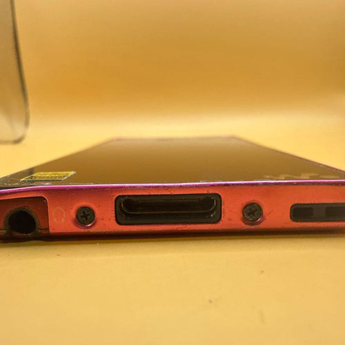 Digital Audio Player J80 Nw-F880