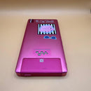 Digital Audio Player J80 Nw-F880