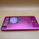 Digital Audio Player J80 Nw-F880