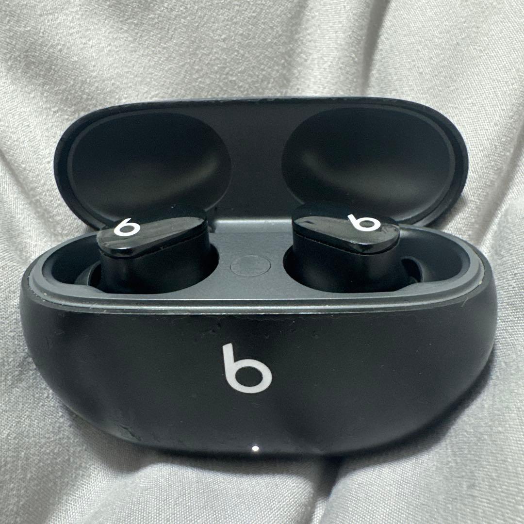 Beats By Dr. Dre Wireless Earphones