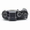Fujifilm Mirrorless Interchangeable Lips X-T3 X-T3-B