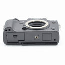 Fujifilm Mirrorless Interchangeable Lips X-T3 X-T3-B