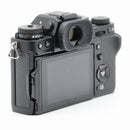 Fujifilm Mirrorless Interchangeable Lips X-T3 X-T3-B