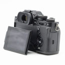 Fujifilm Mirrorless Interchangeable Lips X-T3 X-T3-B