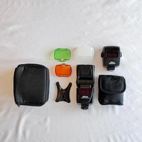 Nikon Flash Sb700 Su-800