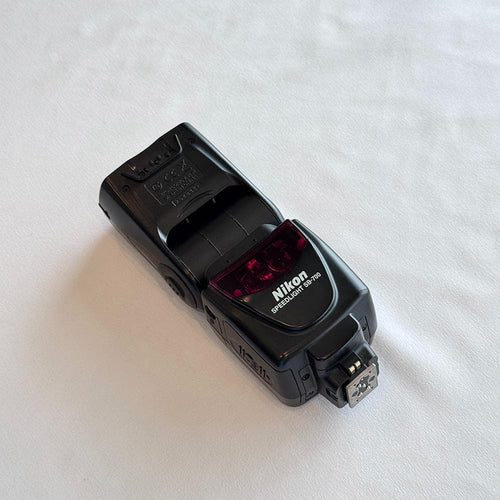 Nikon Flash Sb700 Su-800