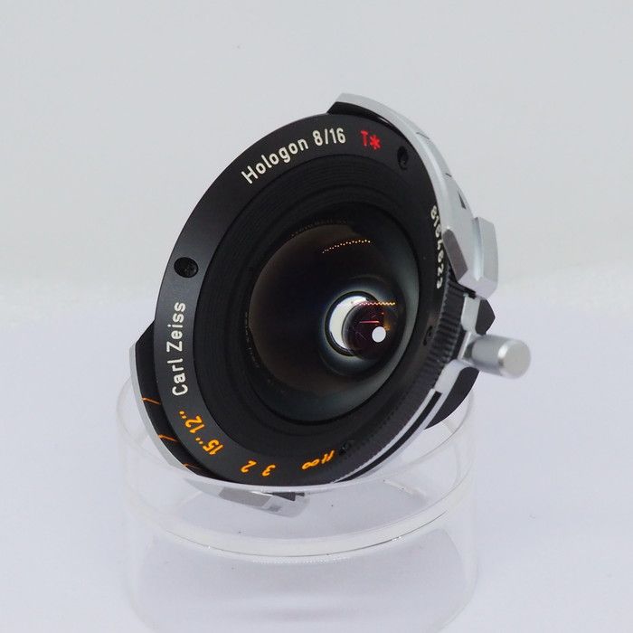 Contax Others G1 T 16/8