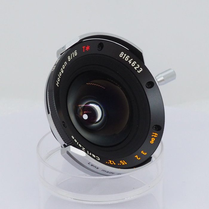 Contax Others G1 T 16/8