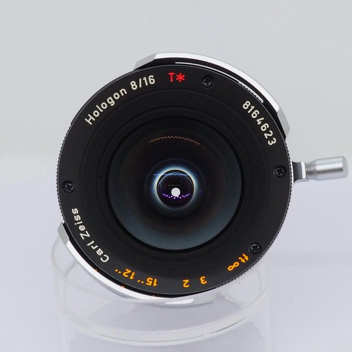 Contax Others G1 T 16/8