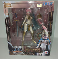 One Piece P.O.P