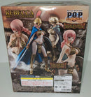 One Piece P.O.P