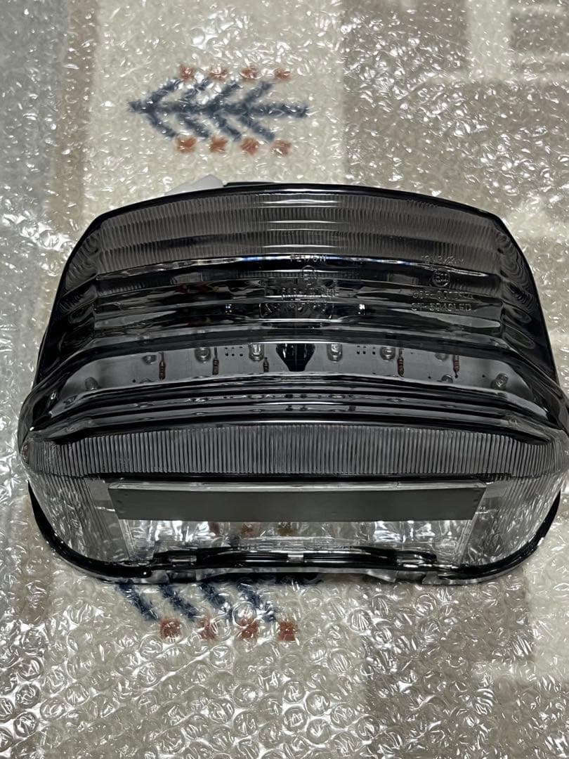 Other Posh Yamaha Xjr400 1300 Led