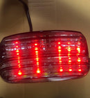 Other Posh Yamaha Xjr400 1300 Led