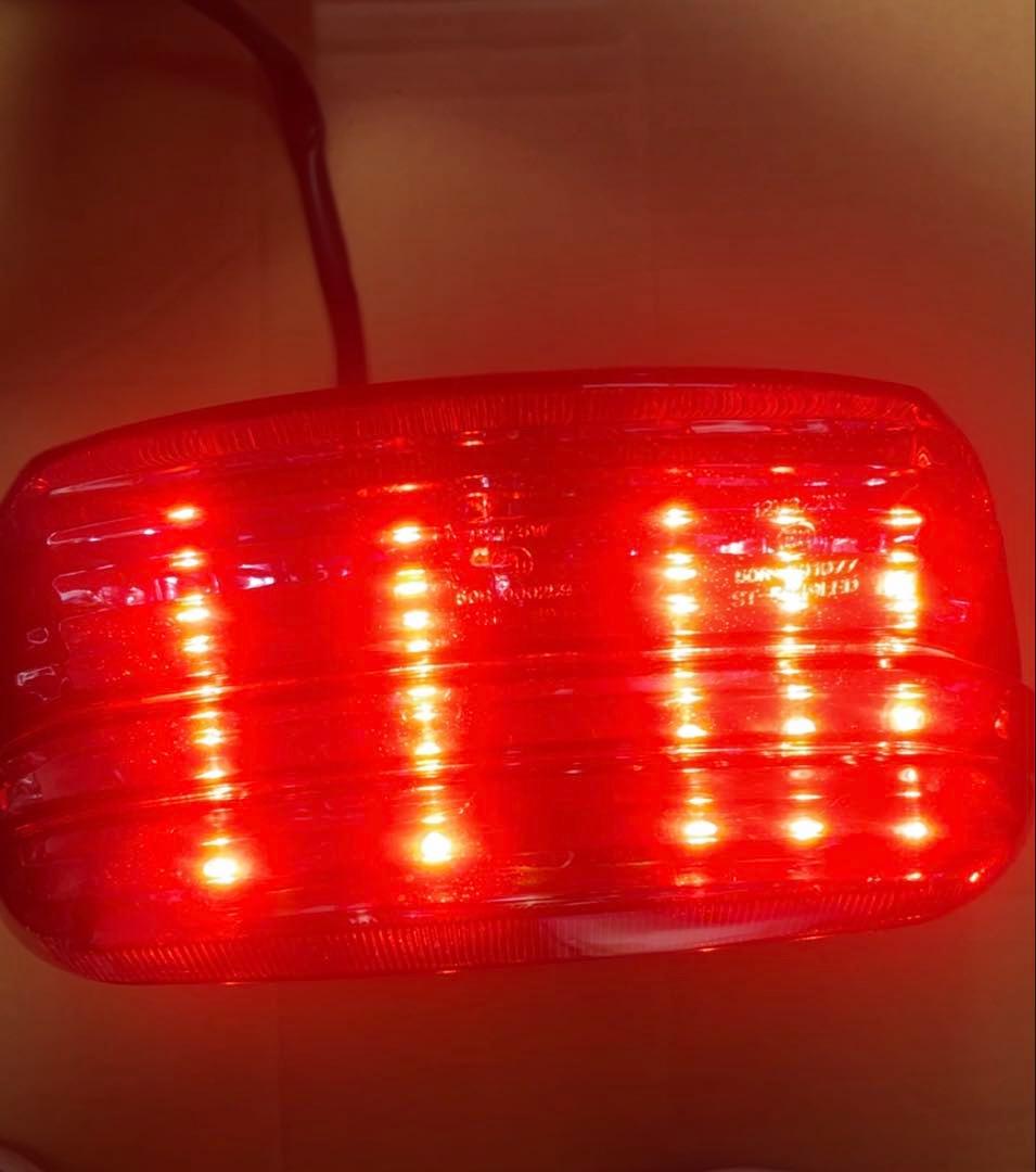 Other Posh Yamaha Xjr400 1300 Led