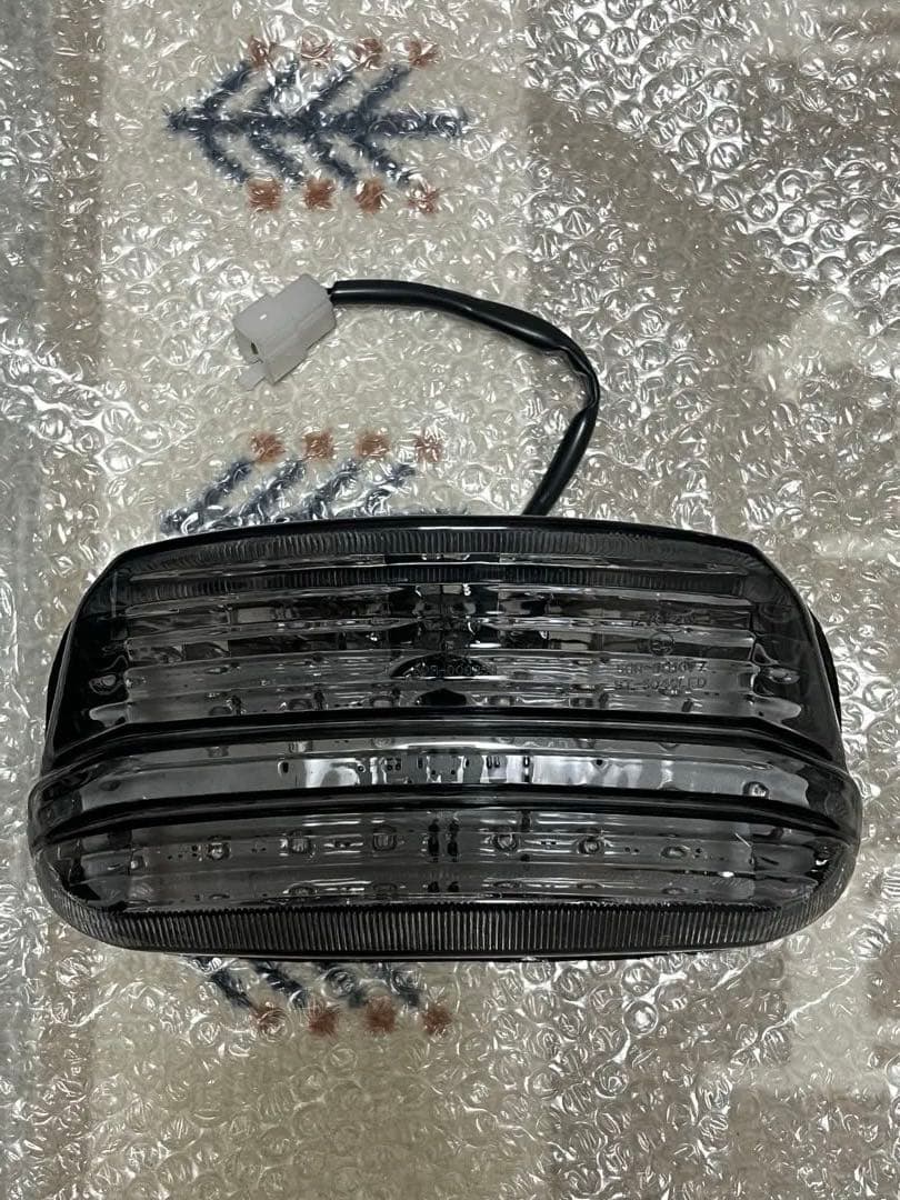 Other Posh Yamaha Xjr400 1300 Led