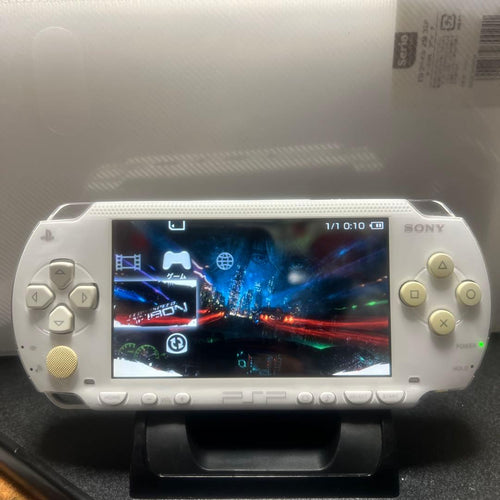 Consoles (Psp) 1000