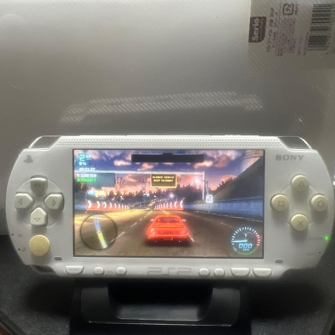 Consoles (Psp) 1000
