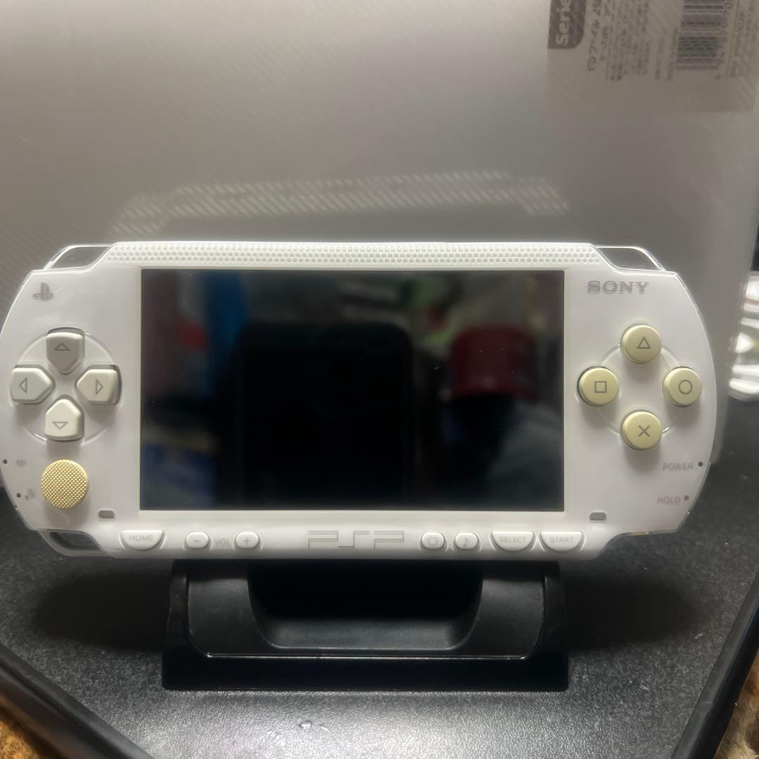 Consoles (Psp) 1000