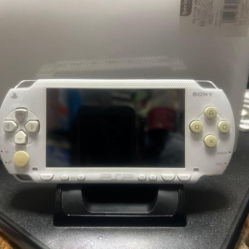 Consoles (Psp) 1000