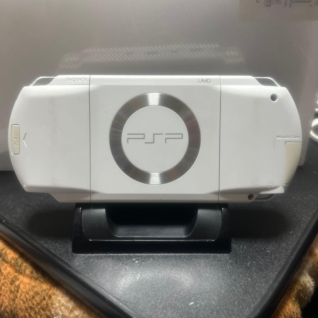 Consoles (Psp) 1000