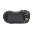Pentax Compact Digital Camera Wg-3 Gps Uk2299