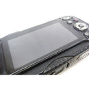 Pentax Compact Digital Camera Wg-3 Gps Uk2299