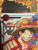 One Piece Card Game D Sr [St21-014]