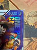 One Piece Card Game D Sr [St21-014]