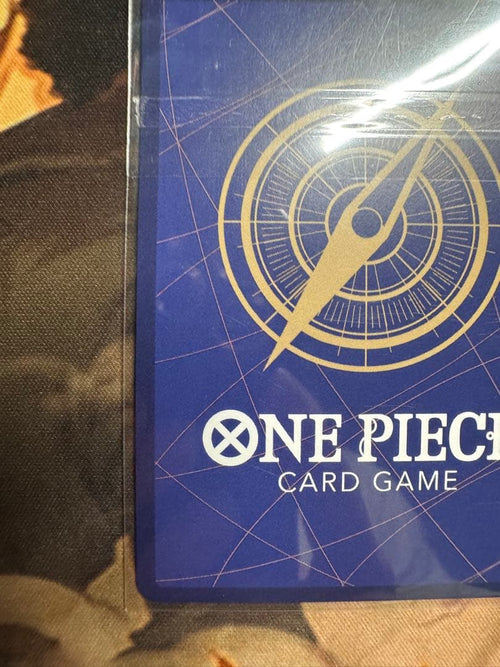 One Piece Card Game D Sr [St21-014]