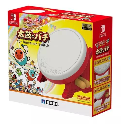 Others For Nintendo Switch