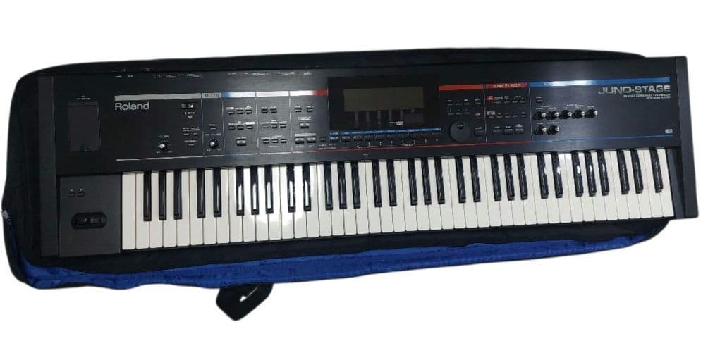Roland Other Juno-Stage
