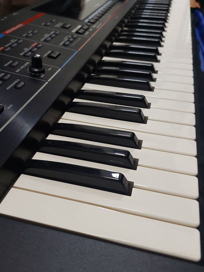 Roland Other Juno-Stage