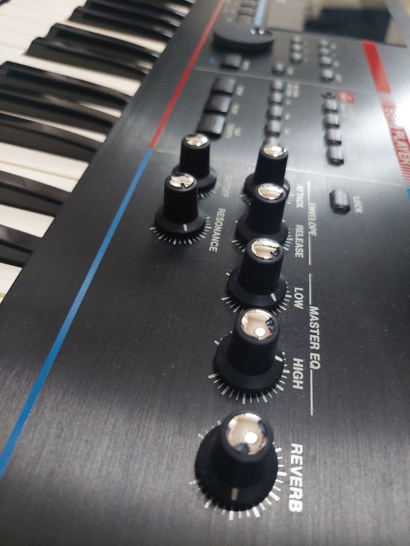 Roland Other Juno-Stage