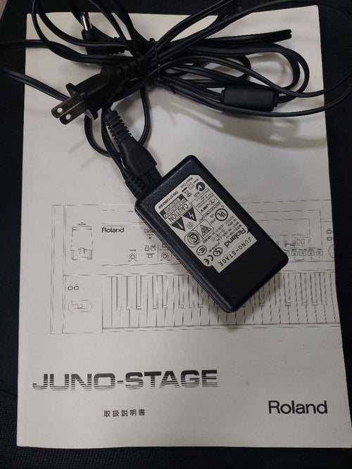 Roland Other Juno-Stage