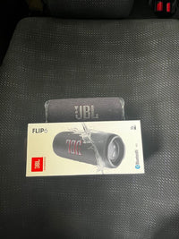 Jbl Wireless Speakers Flip6