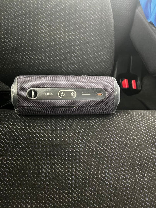 Jbl Wireless Speakers Flip6
