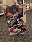 S.H.Figuarts Kamen Rider
