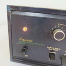 Sansui Power Amplifiers Ba-60