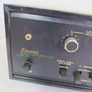 Sansui Power Amplifiers Ba-60