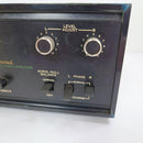 Sansui Power Amplifiers Ba-60