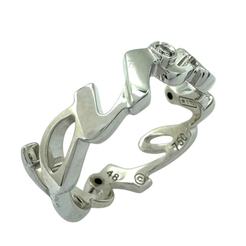 Cartier Others 2004 Xmas 750Wg
